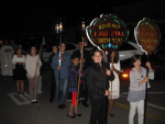 Demonstration of baby Jesus Lockley 2012