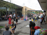 Our Lady of the Manger Games