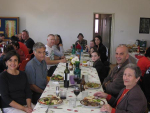 Members\' Families lunch