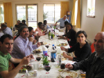 St. George\'s Preca Lunch