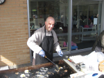 Bacon and Eggs on the 3rd Sunday - Joe Martini