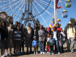 Day at the Royal Show 2