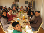 Sacremental Group Lunch