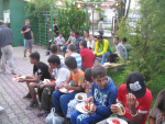 Preca College Korce Albania