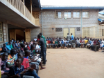 Ceremony of Elects - Preca Centre, October (3)