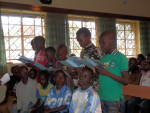 Ceremony of Elects - Preca Centre, October (4)