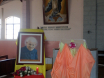 Feast of St George Preca - Ruiru Parish Church, May
