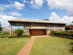 Preca Centre, Ruiru - October