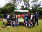Seminar for Youths - Preca Centre, March