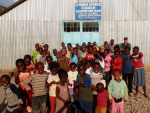 St Monica Outstation - Ruiru Parish - March