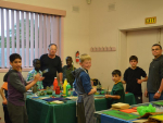 Craft class