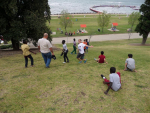Outing to the Eastern Beach Geelong 2